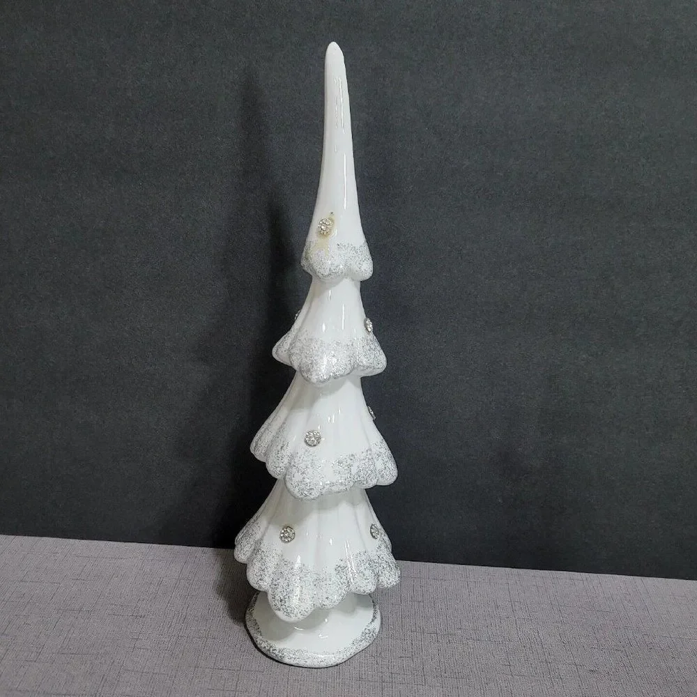 Christmas Tree 12